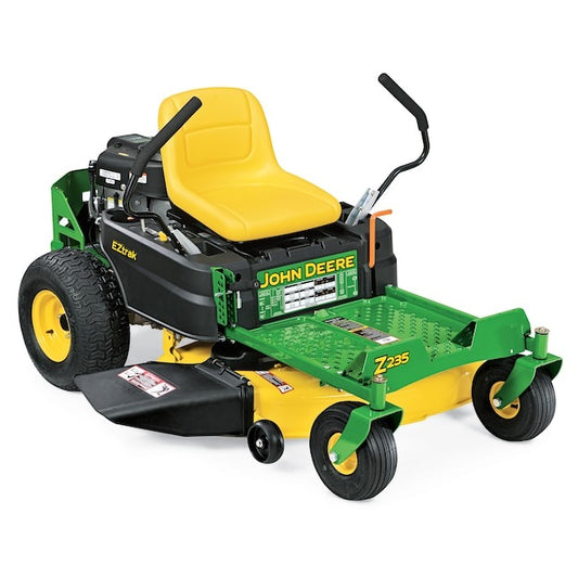 John Deere Z235