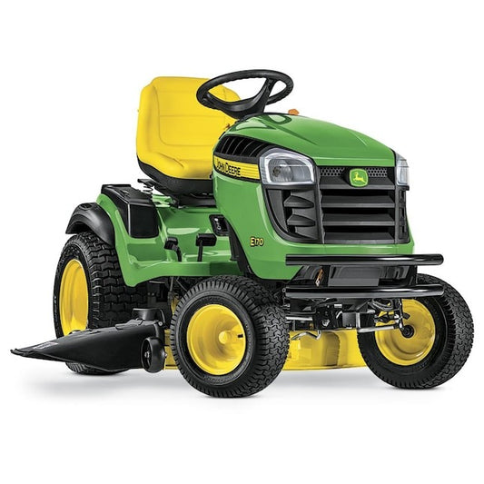 John Deere E170