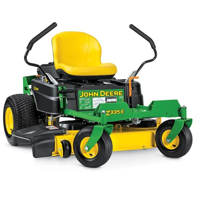 John Deere Z335E