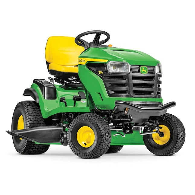 John Deere S130