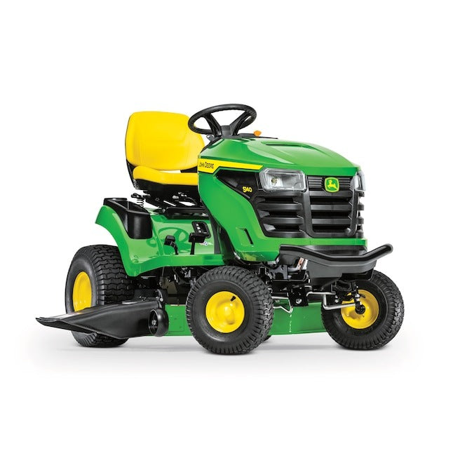 John Deere S140