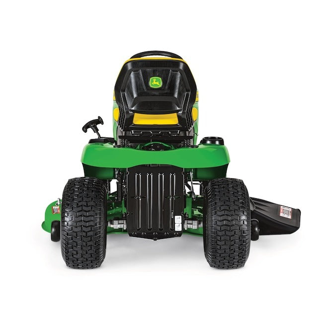 John Deere S140