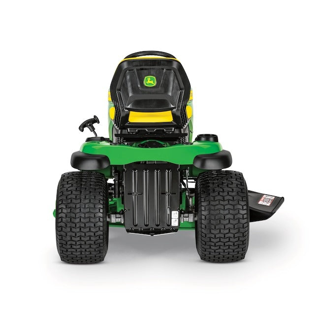 John Deere S130