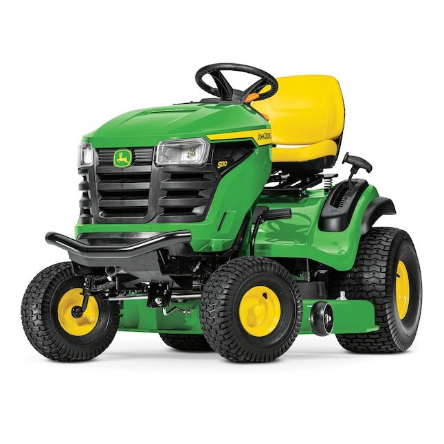 John Deere S130