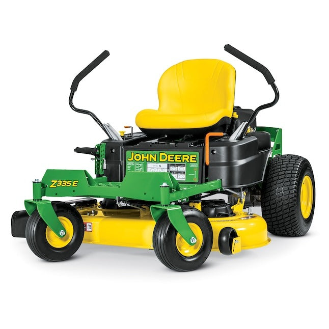 John Deere Z335E