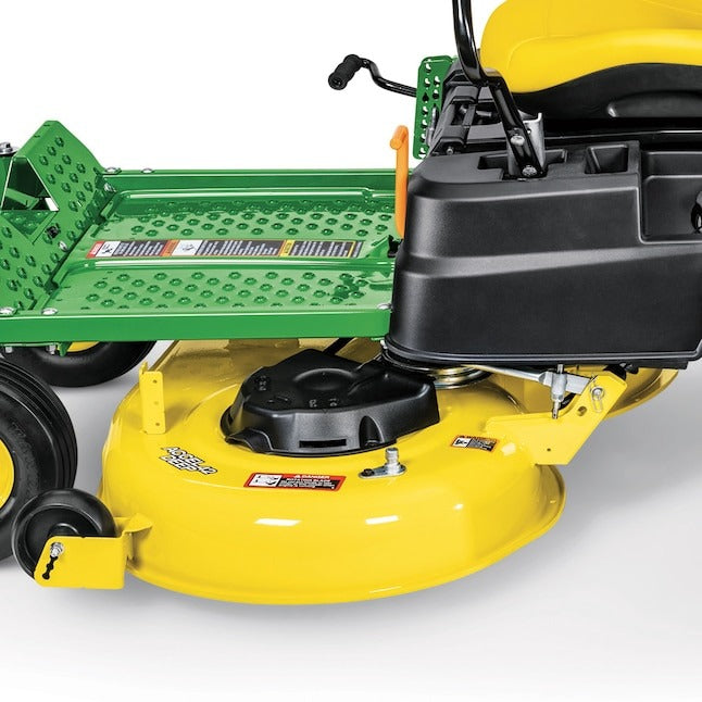 John Deere Z335E