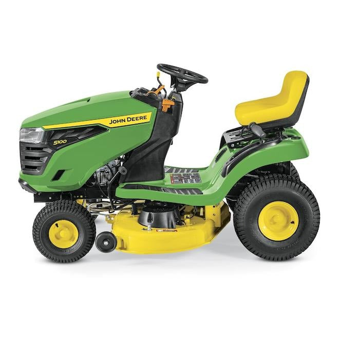 John Deere S100