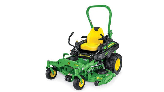 John Deere Z930M - 72" Commercial Zero-Turn