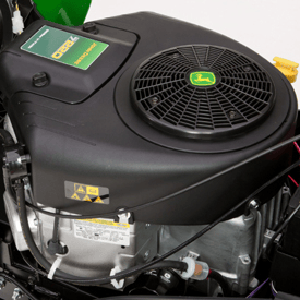 John Deere X147R