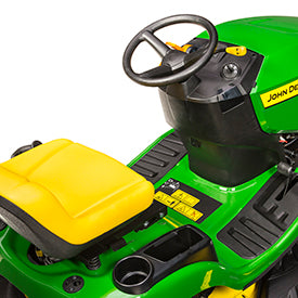 John Deere X107