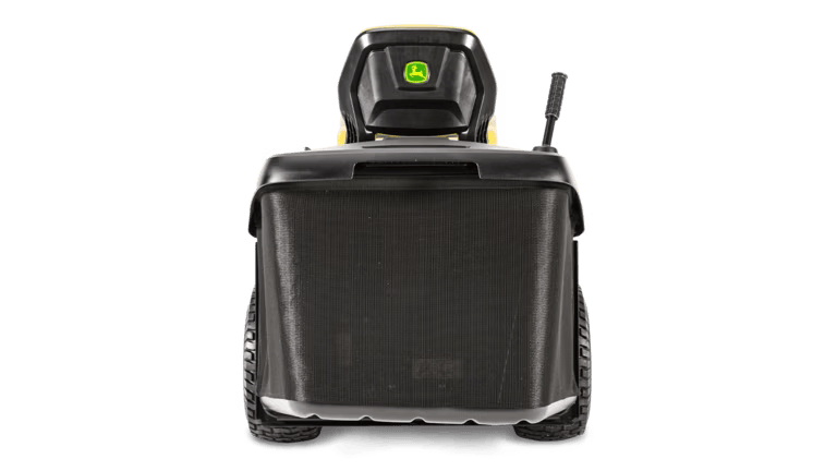 John Deere X147R