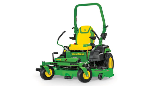 John Deere Z545R - 60" Comfort Zero-Turn